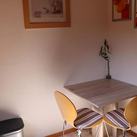 Ferienwohnung "Siggi" Winsen an der Aller Ngoại thất bức ảnh