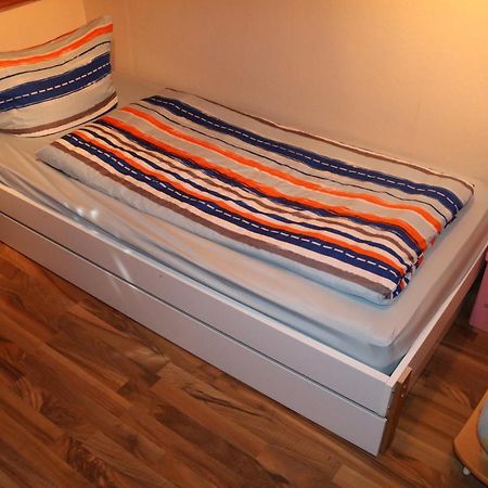 Ferienwohnung "Siggi" Winsen an der Aller Ngoại thất bức ảnh